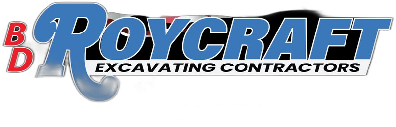 BD Roycraft Excavating