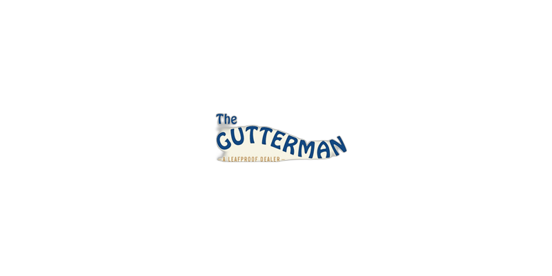 The Gutterman — A Leafproof Dealer